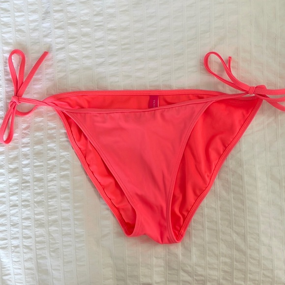 Victoria's Secret Other - Victoria’s Secret High-cut Swim Bottom